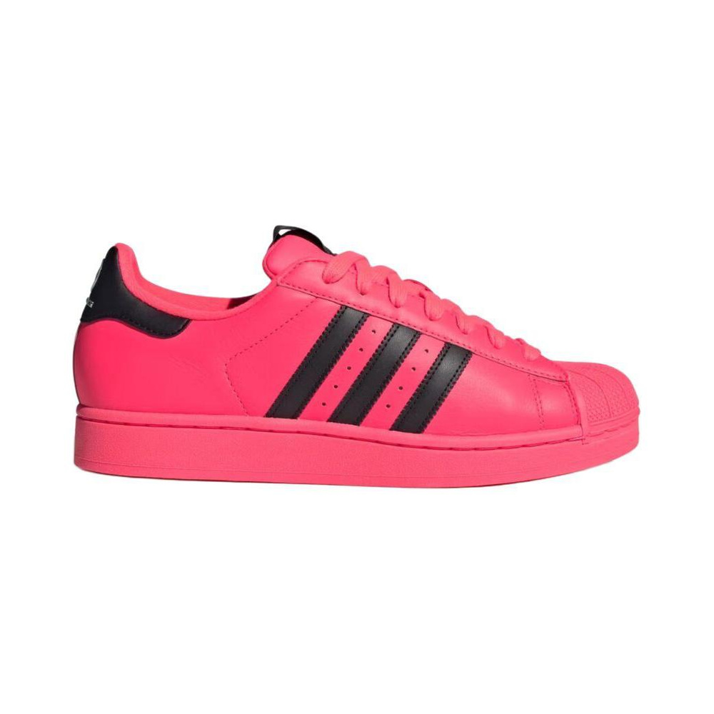 Adidas Mercedes Amg X Adidas Superstar Collection 'Pink' Мужские
