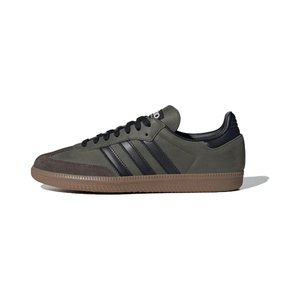Dark Green / Black