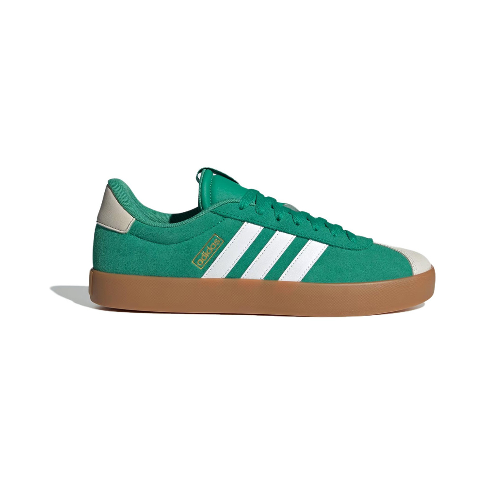 Adidas Vl Court 3.0 'Green Cloud White' Мужские