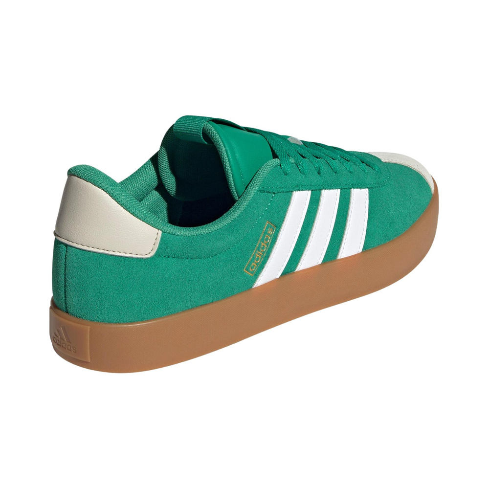 Adidas Vl Court 3.0 'Green Cloud White' Мужские