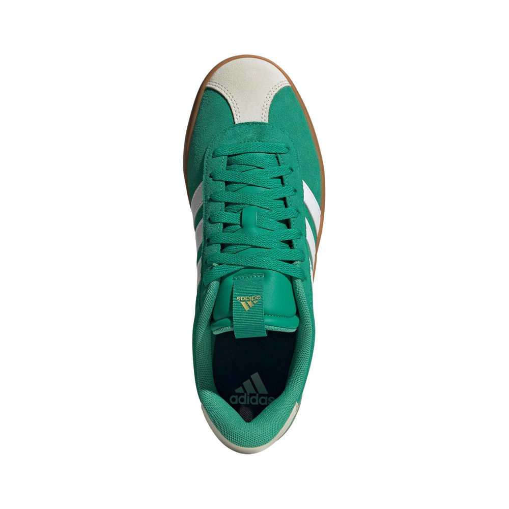 Adidas Vl Court 3.0 'Green Cloud White' Мужские