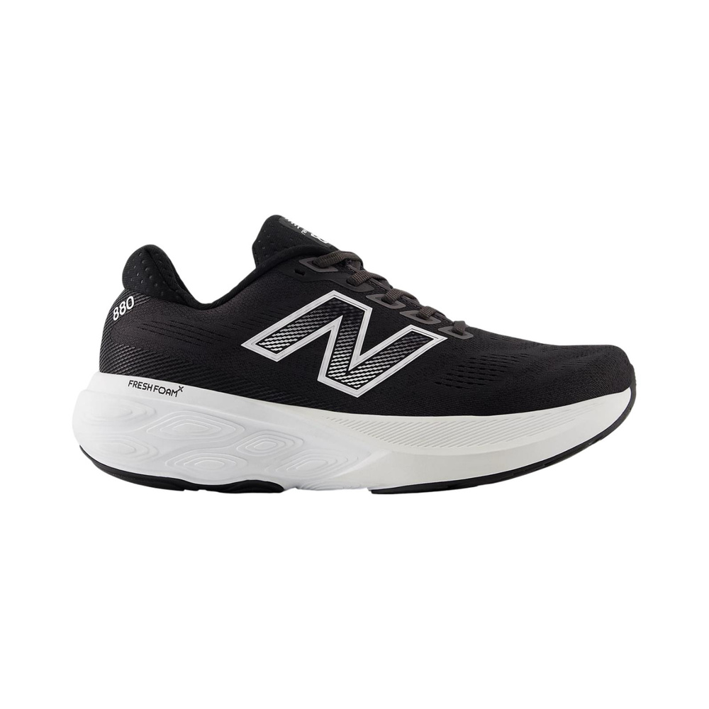 New Balance Fresh Foam X 880 v15 'Black' Мужские