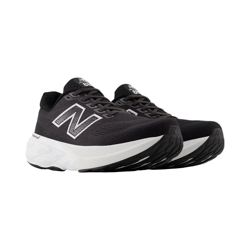New Balance Fresh Foam X 880 v15 'Black' Мужские