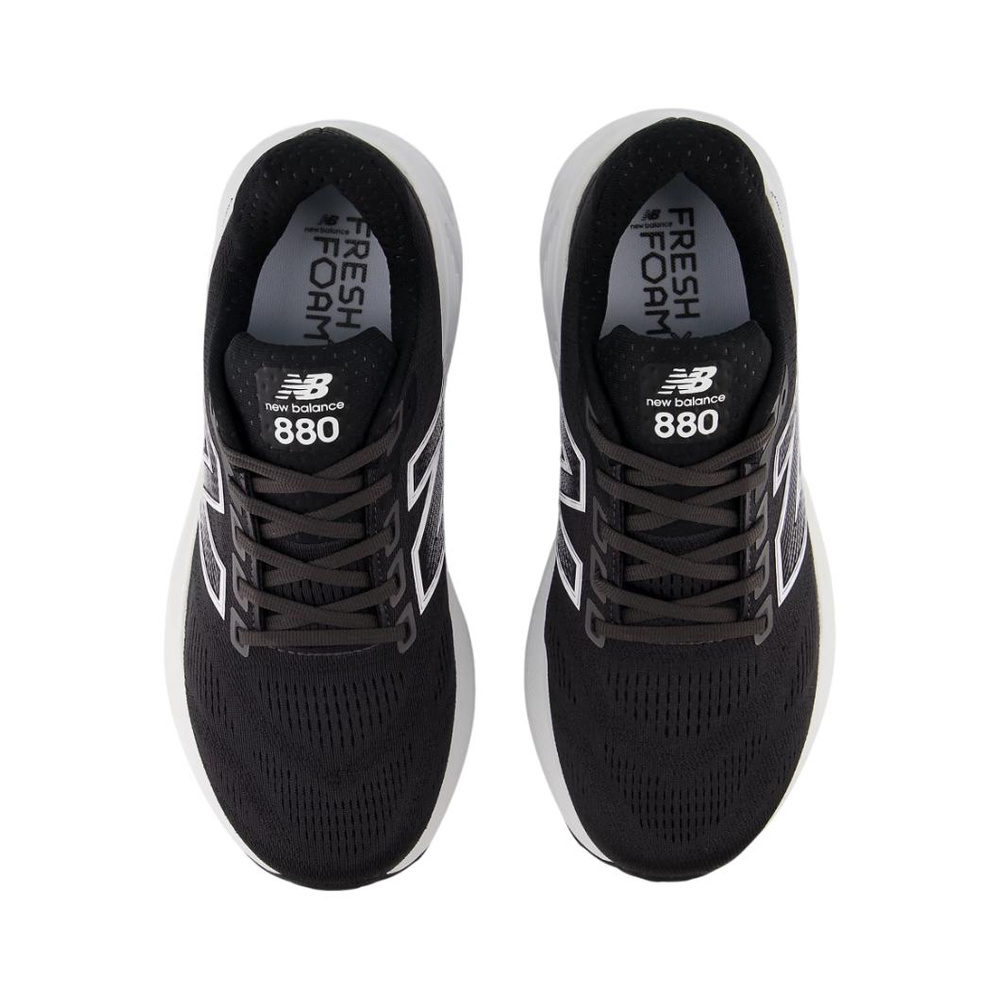 New Balance Fresh Foam X 880 v15 'Black' Мужские