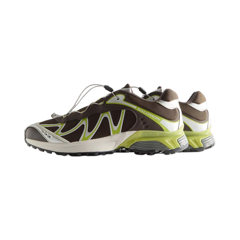 Salomon XT-Whisper 'Brown' Мужские