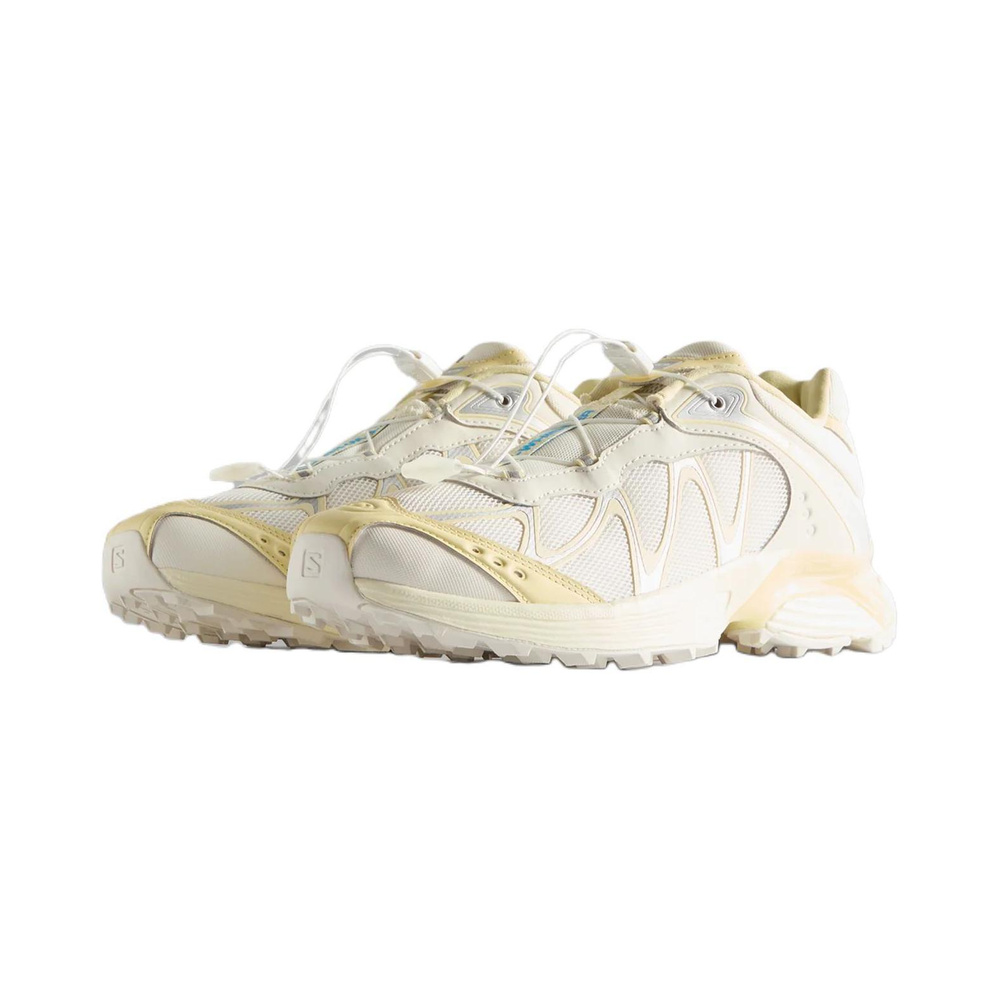 Salomon XT-Whisper 'White' Мужские