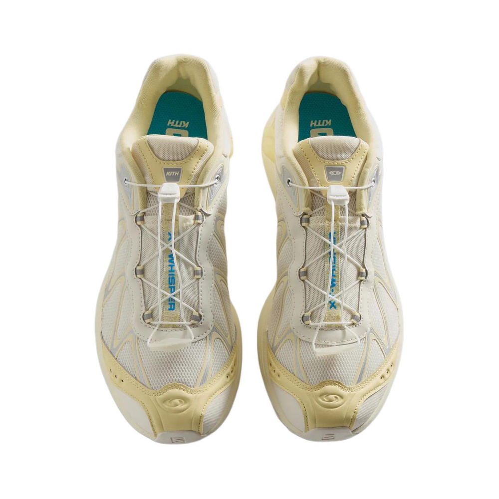 Salomon XT-Whisper 'White' Мужские