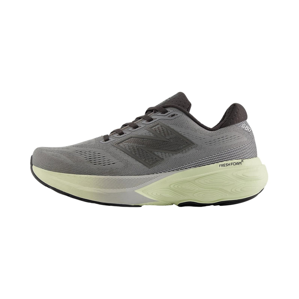 New Balance Fresh Foam X 880 v15 'Grey' Мужские