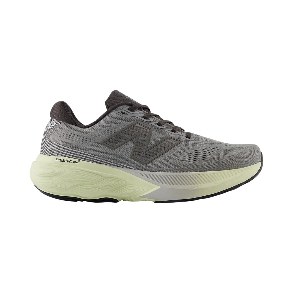 New Balance Fresh Foam X 880 v15 'Grey' Мужские