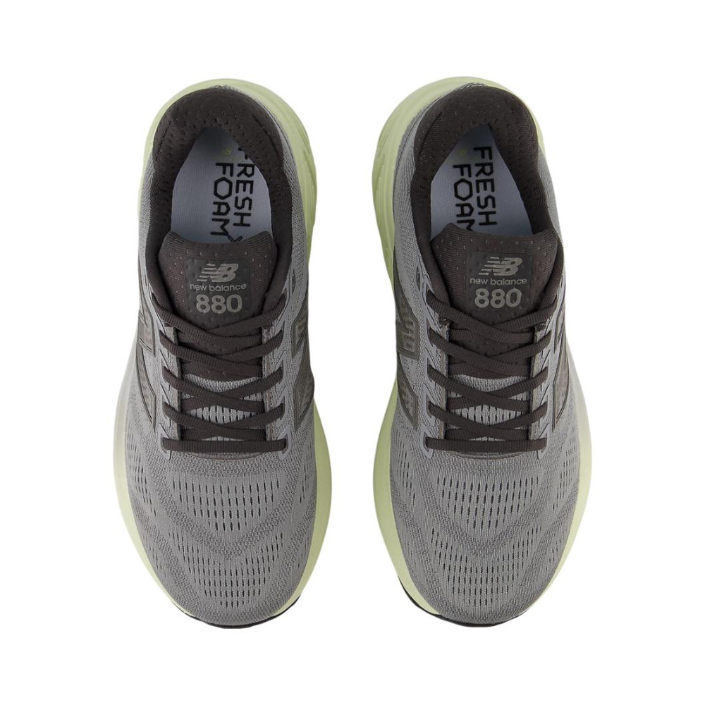 New Balance Fresh Foam X 880 v15 'Grey' Мужские