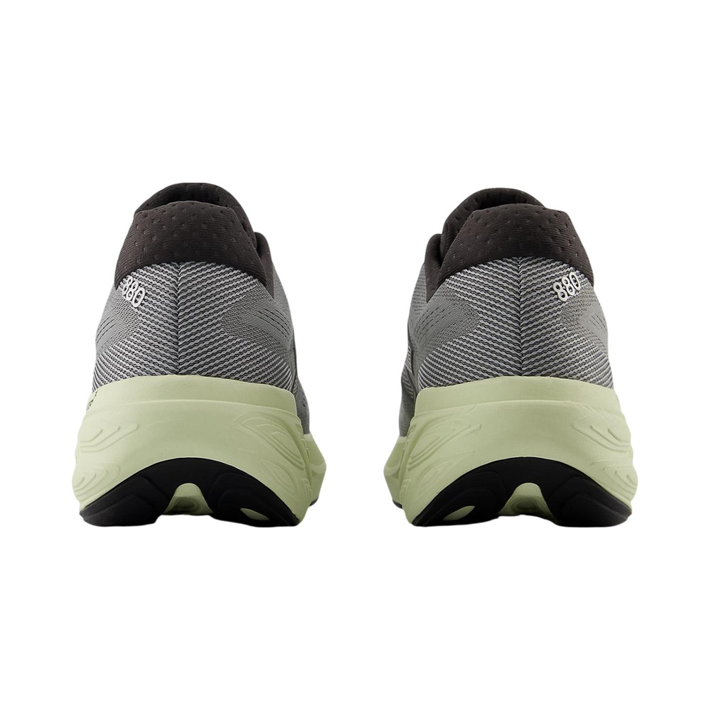New Balance Fresh Foam X 880 v15 'Grey' Мужские