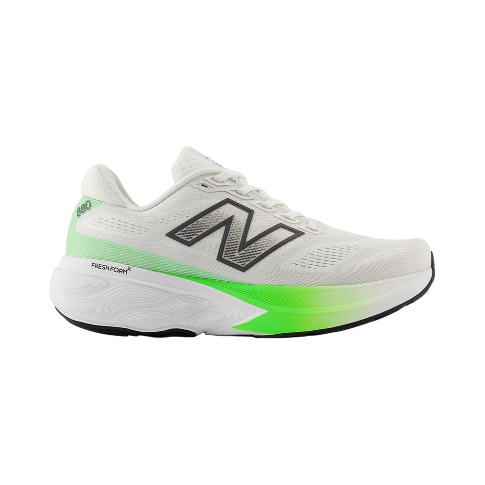 New Balance Fresh Foam X 880 v15 'White' Мужские