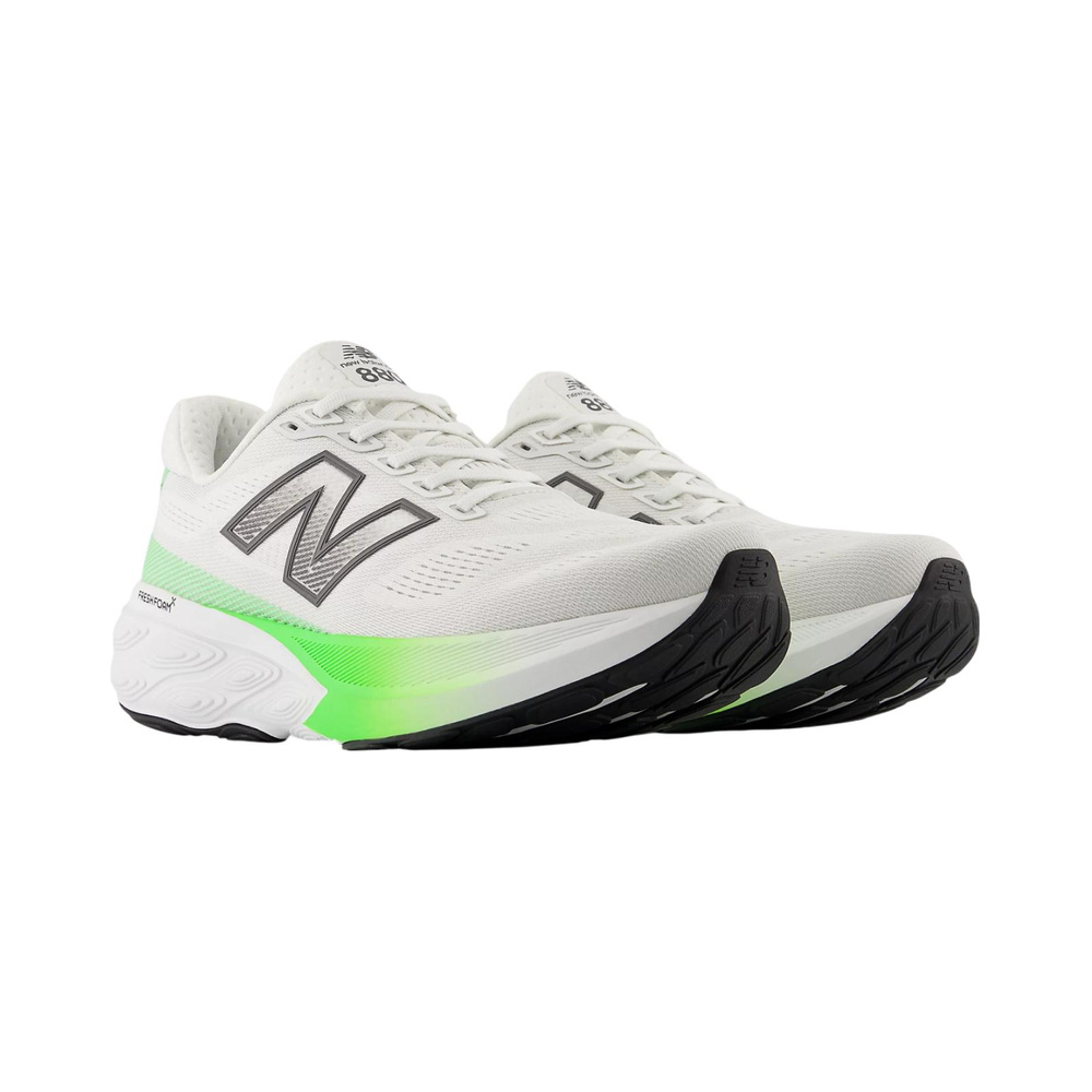 New Balance Fresh Foam X 880 v15 'White' Мужские