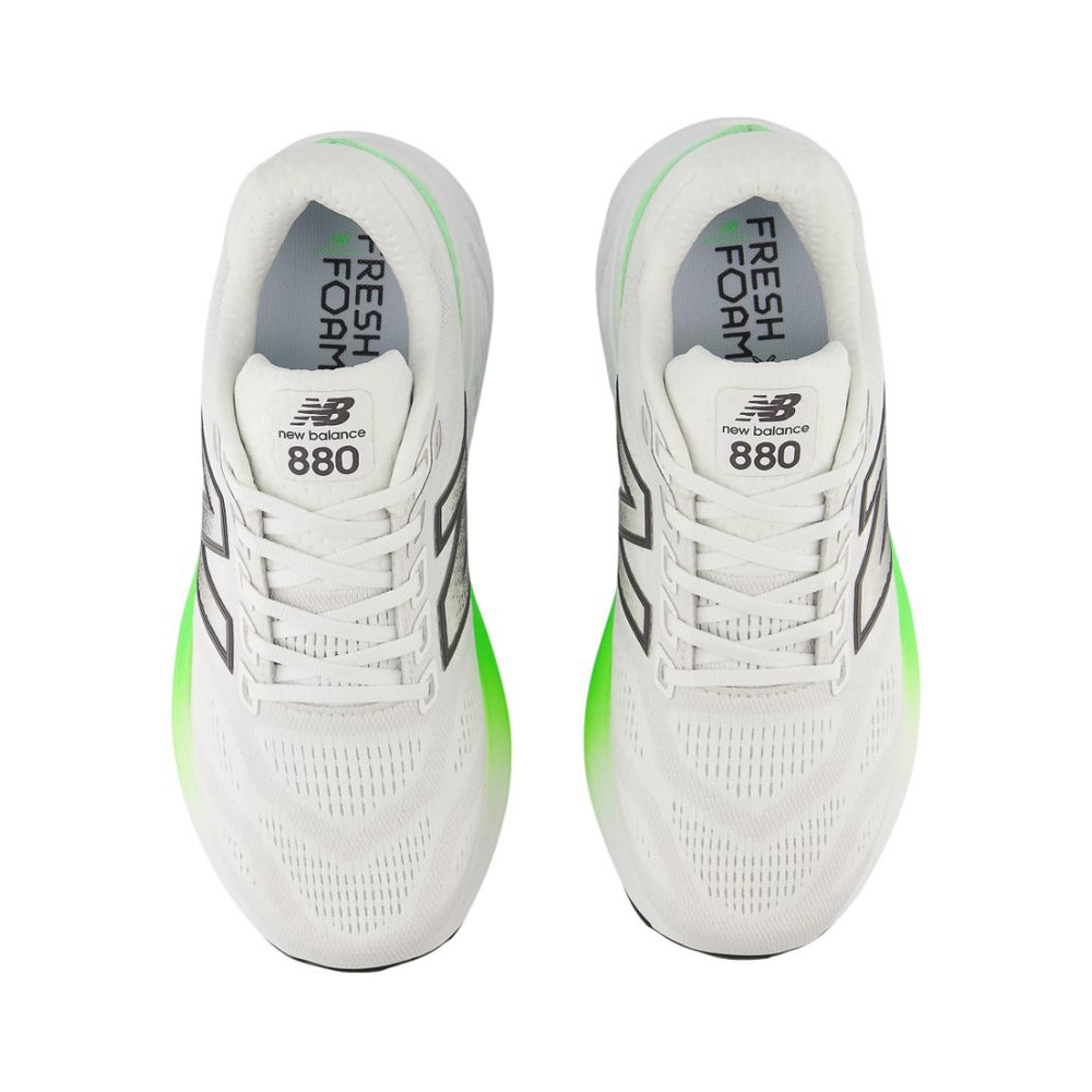 New Balance Fresh Foam X 880 v15 'White' Мужские