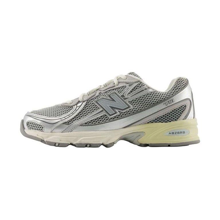New Balance 740 'Silver' Мужские