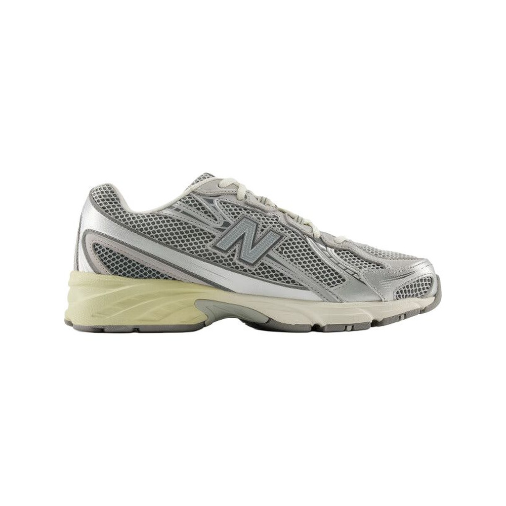 New Balance 740 'Silver' Мужские