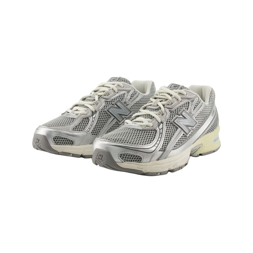New Balance 740 'Silver' Мужские