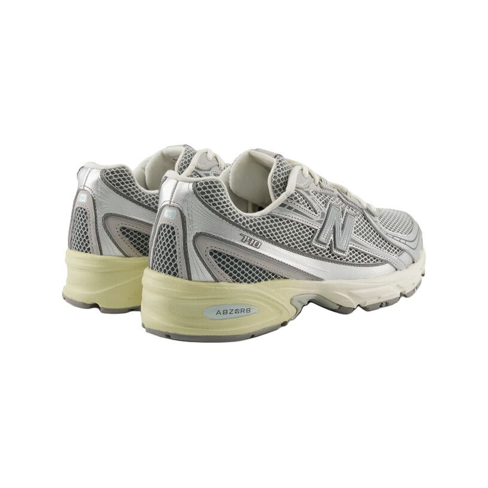 New Balance 740 'Silver' Мужские