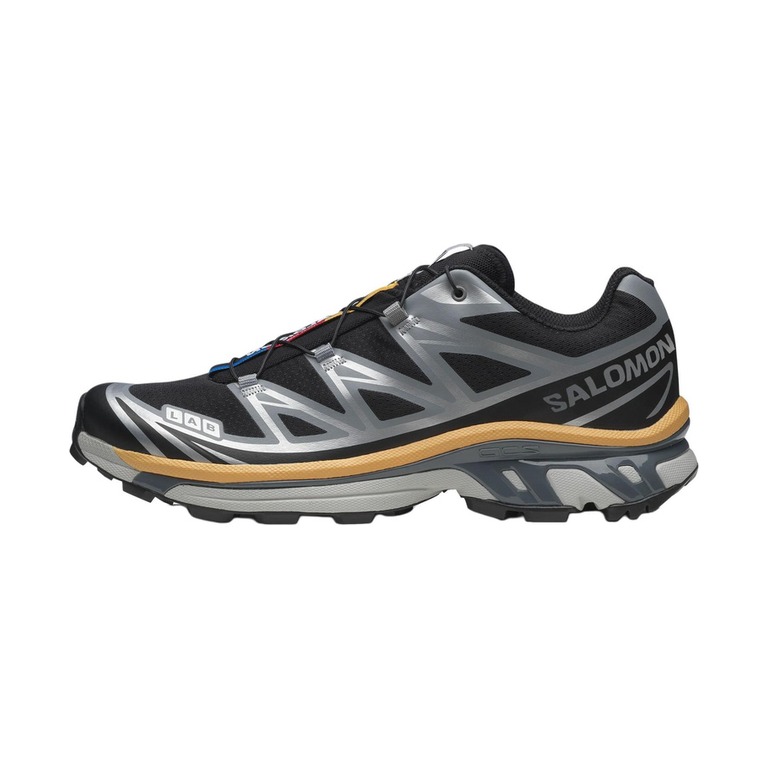 Salomon XT 6 'Black' Мужские