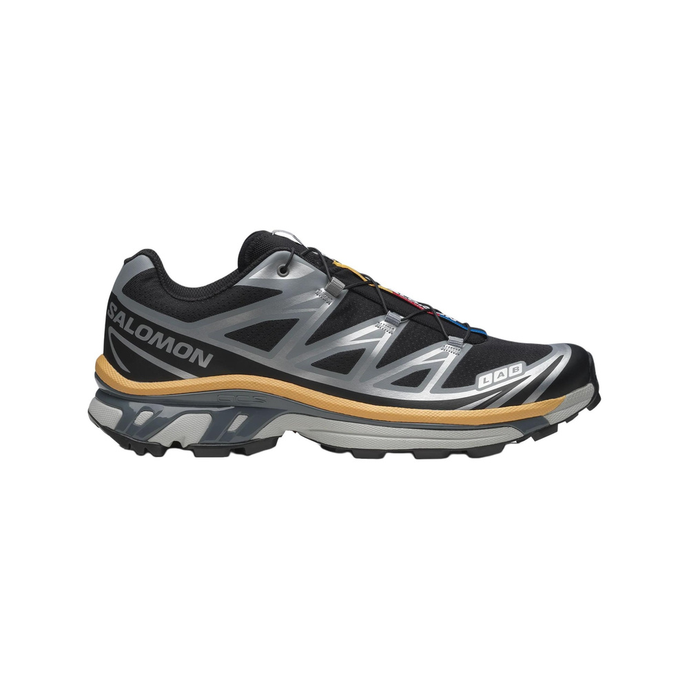 Salomon XT 6 'Black' Мужские