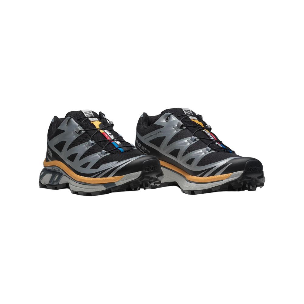 Salomon XT 6 'Black' Мужские