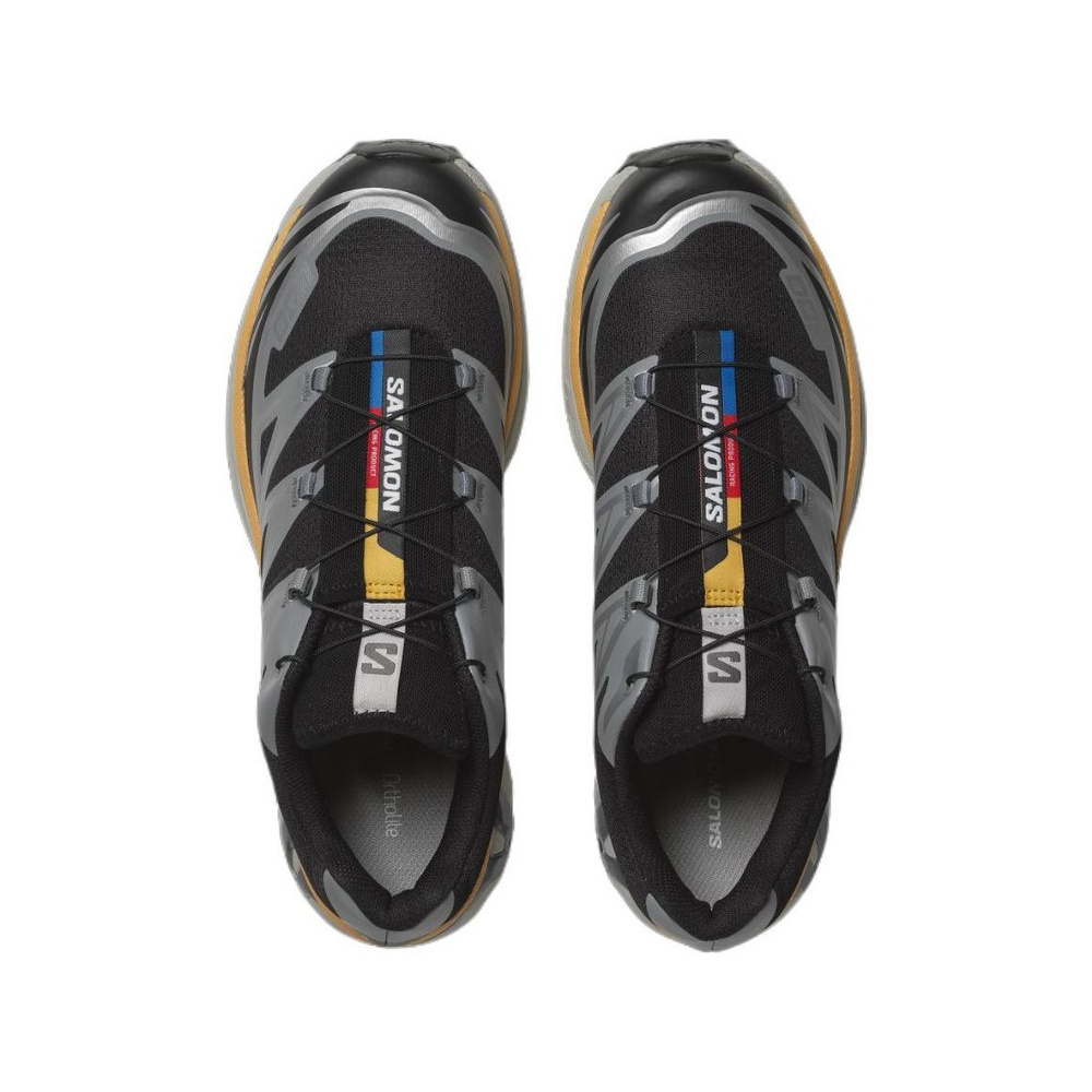 Salomon XT 6 'Black' Мужские
