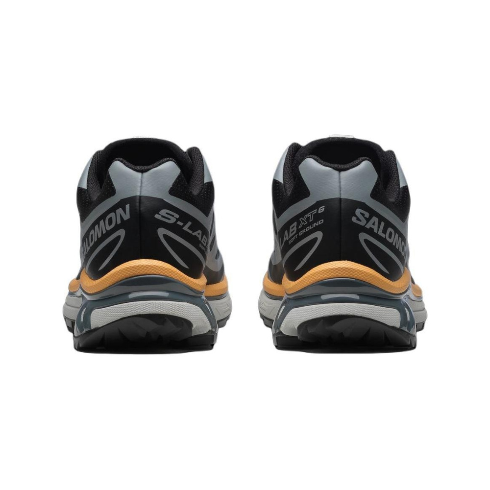 Salomon XT 6 'Black' Мужские