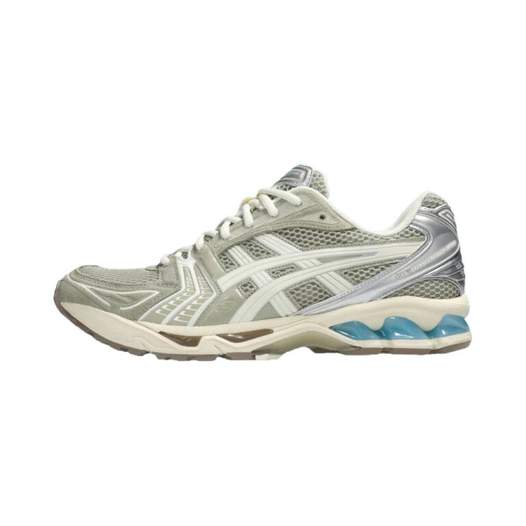 ASICS Gel-Kayano 14 'Grey' Мужские