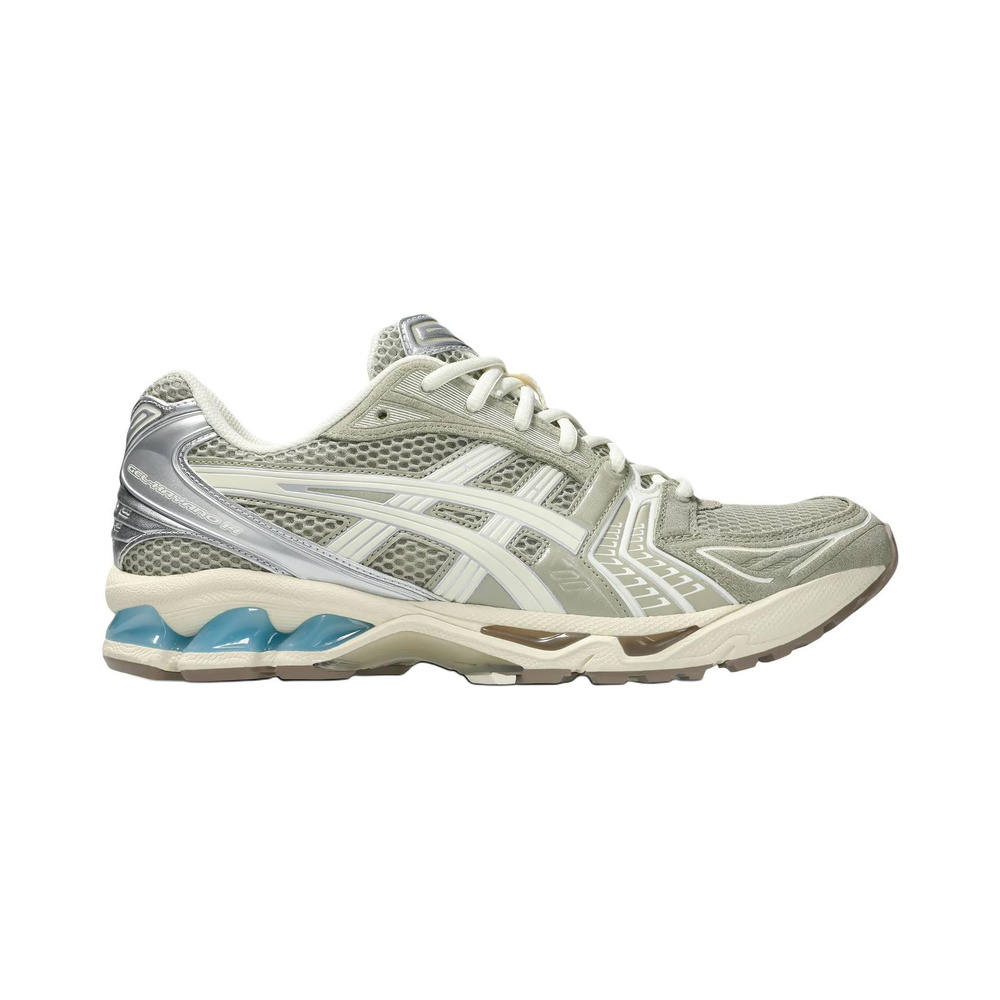 ASICS Gel-Kayano 14 'Grey' Мужские