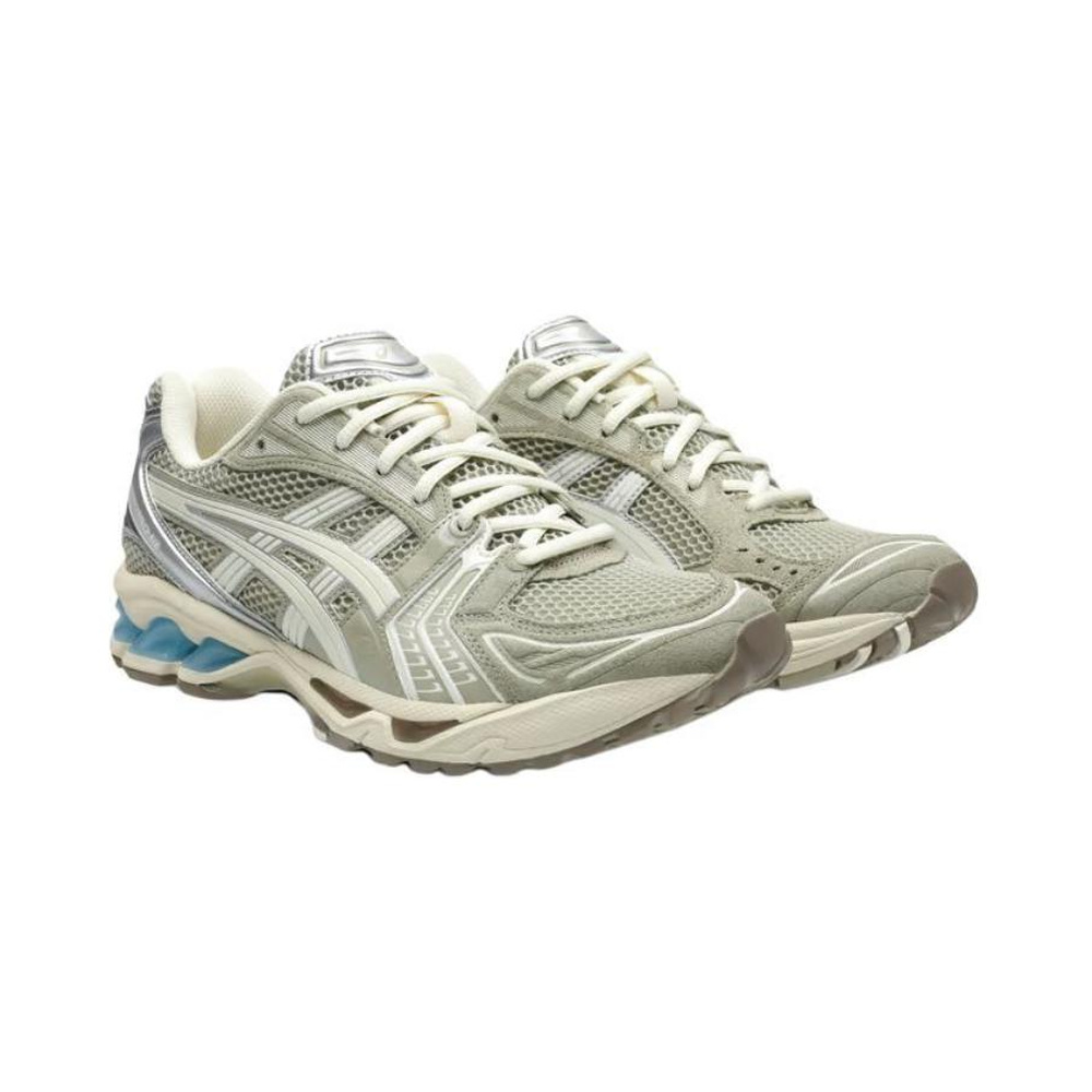 ASICS Gel-Kayano 14 'Grey' Мужские