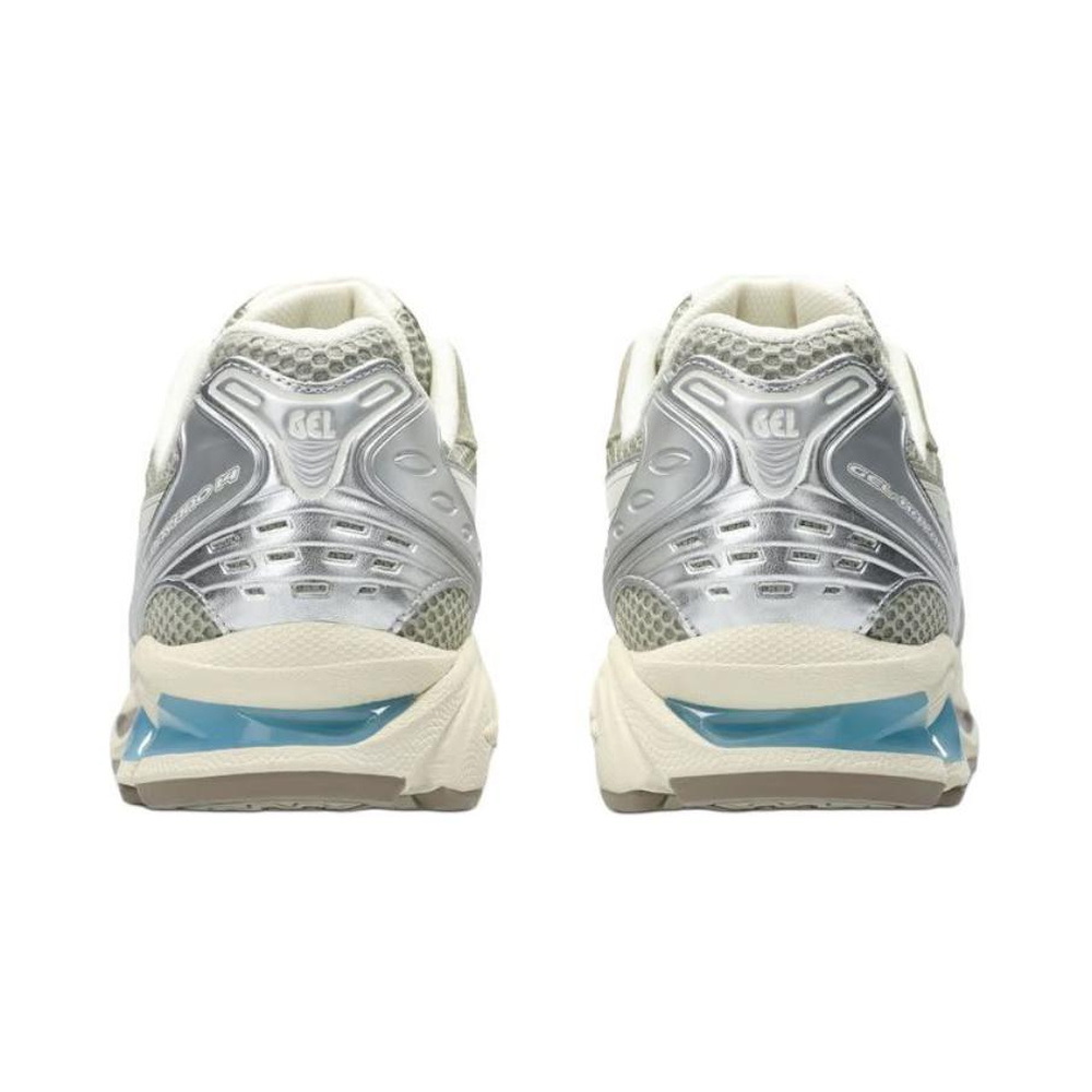 ASICS Gel-Kayano 14 'Grey' Мужские
