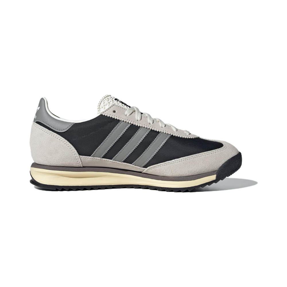 Adidas SL 72 'Jade White / Grey / Black' Мужские