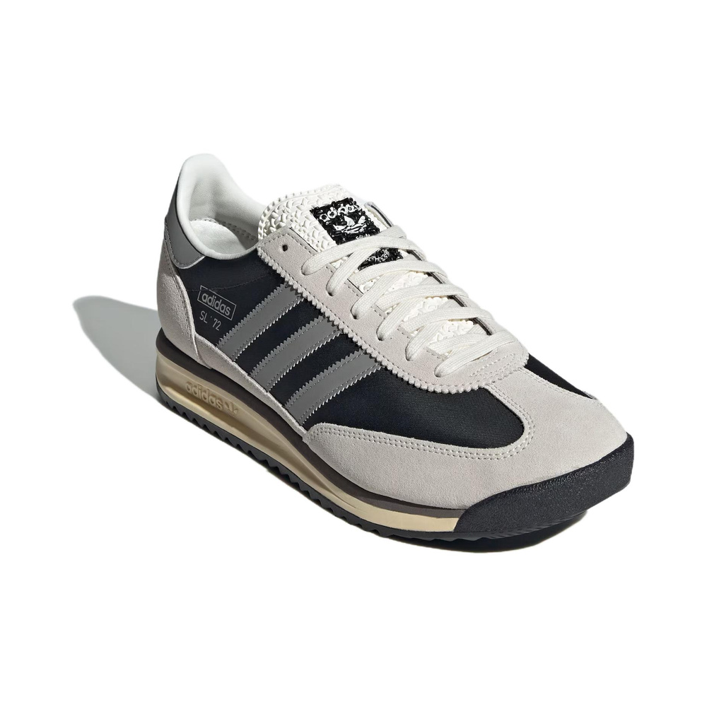 Adidas SL 72 'Jade White / Grey / Black' Мужские