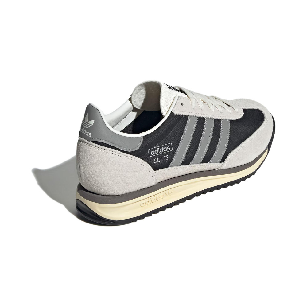 Adidas SL 72 'Jade White / Grey / Black' Мужские