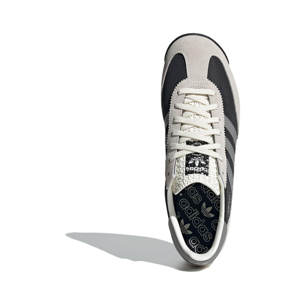 Adidas SL 72 'Jade White / Grey / Black' Мужские