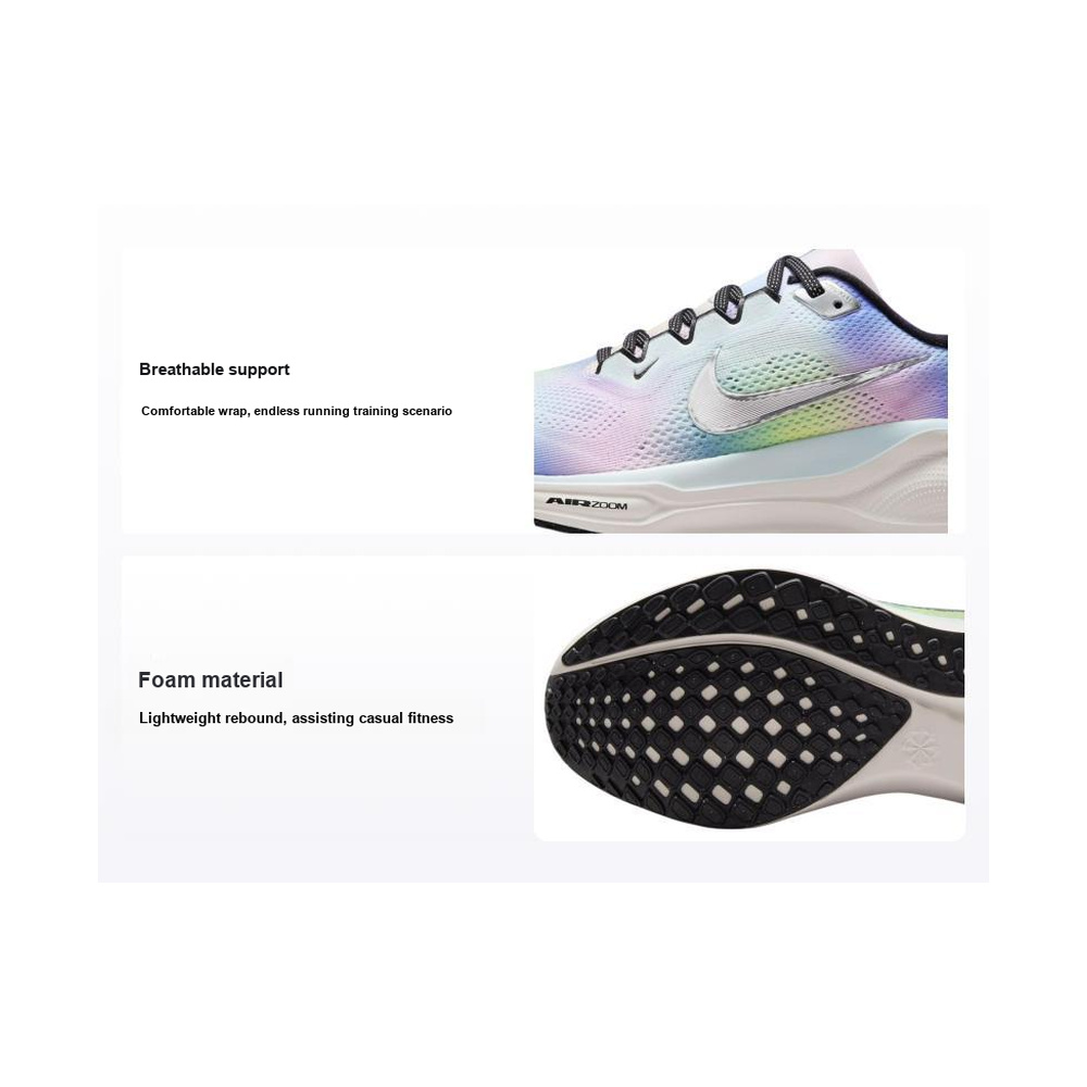 Nike Pegasus 41 'Shimmer / Tattoo / Sail' Мужские