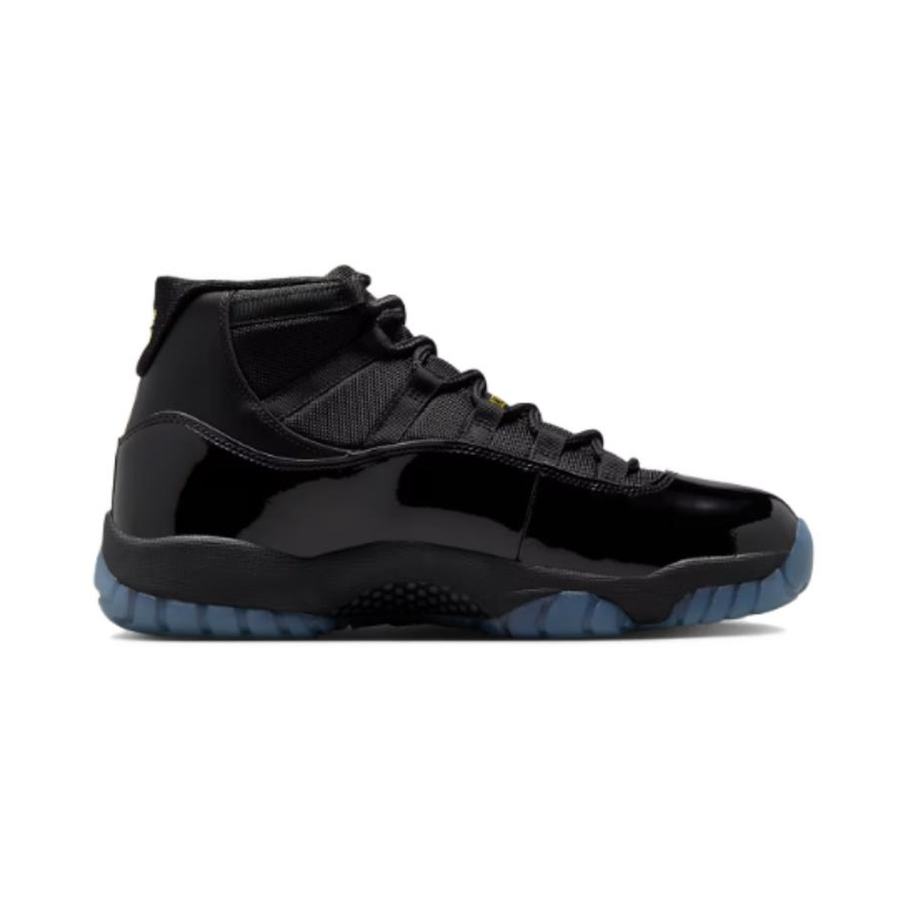 Air Jordan 11 'Black / Chalk / White' Мужские