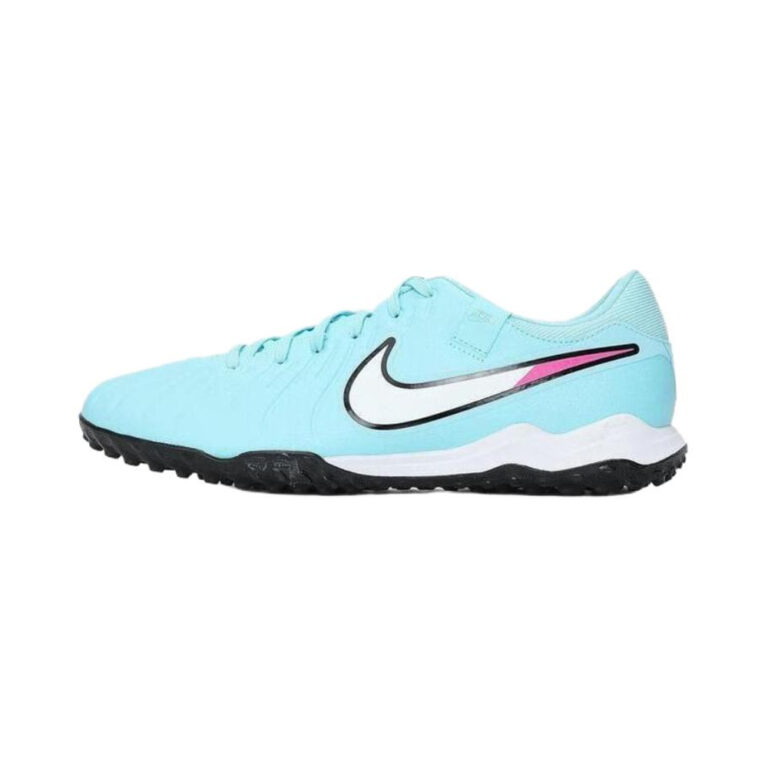 Nike Tiempo Legend 10 Academy 'Sea Glass / Black Spruce / Mink Brown / Baltic Blue' Мужские