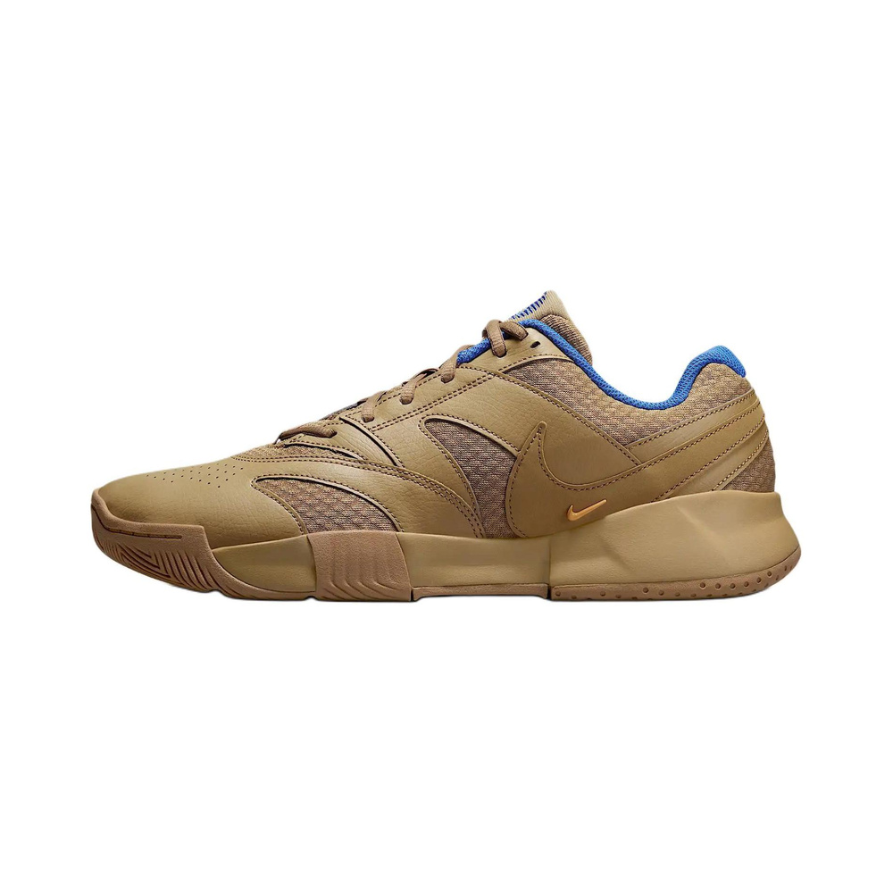 Parachute Beige Star Blue