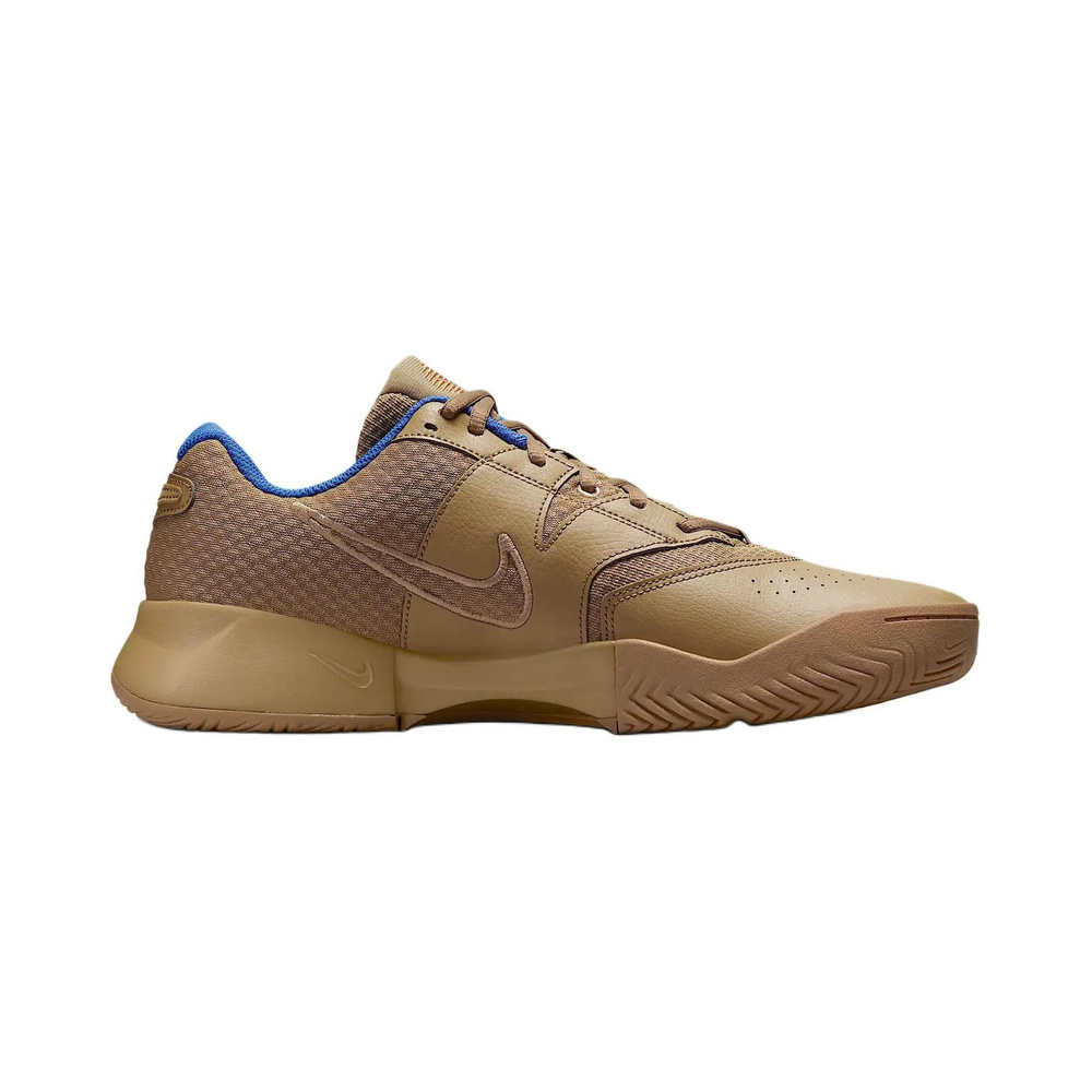Nike Court Lite 4 'Parachute Beige Star Blue' Мужские