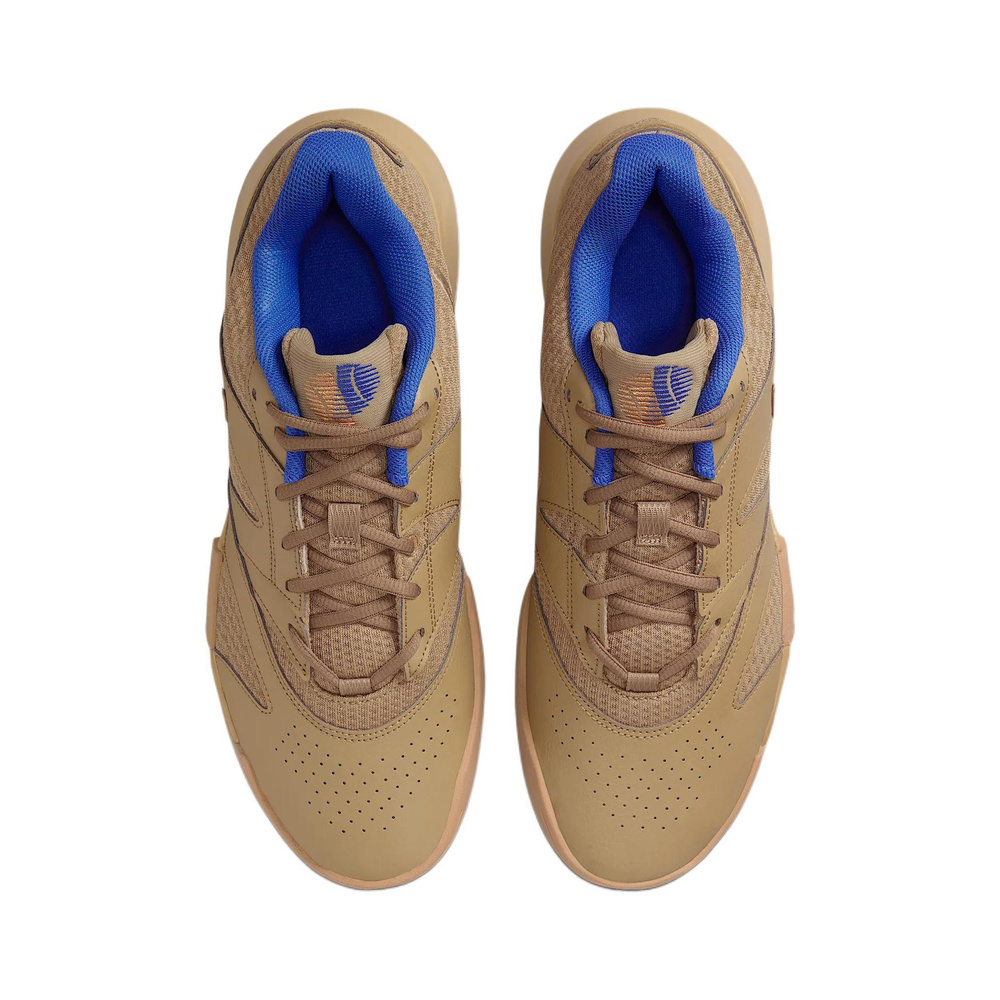 Nike Court Lite 4 'Parachute Beige Star Blue' Мужские