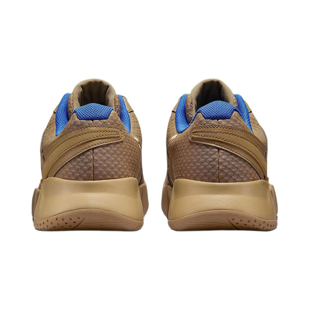 Nike Court Lite 4 'Parachute Beige Star Blue' Мужские