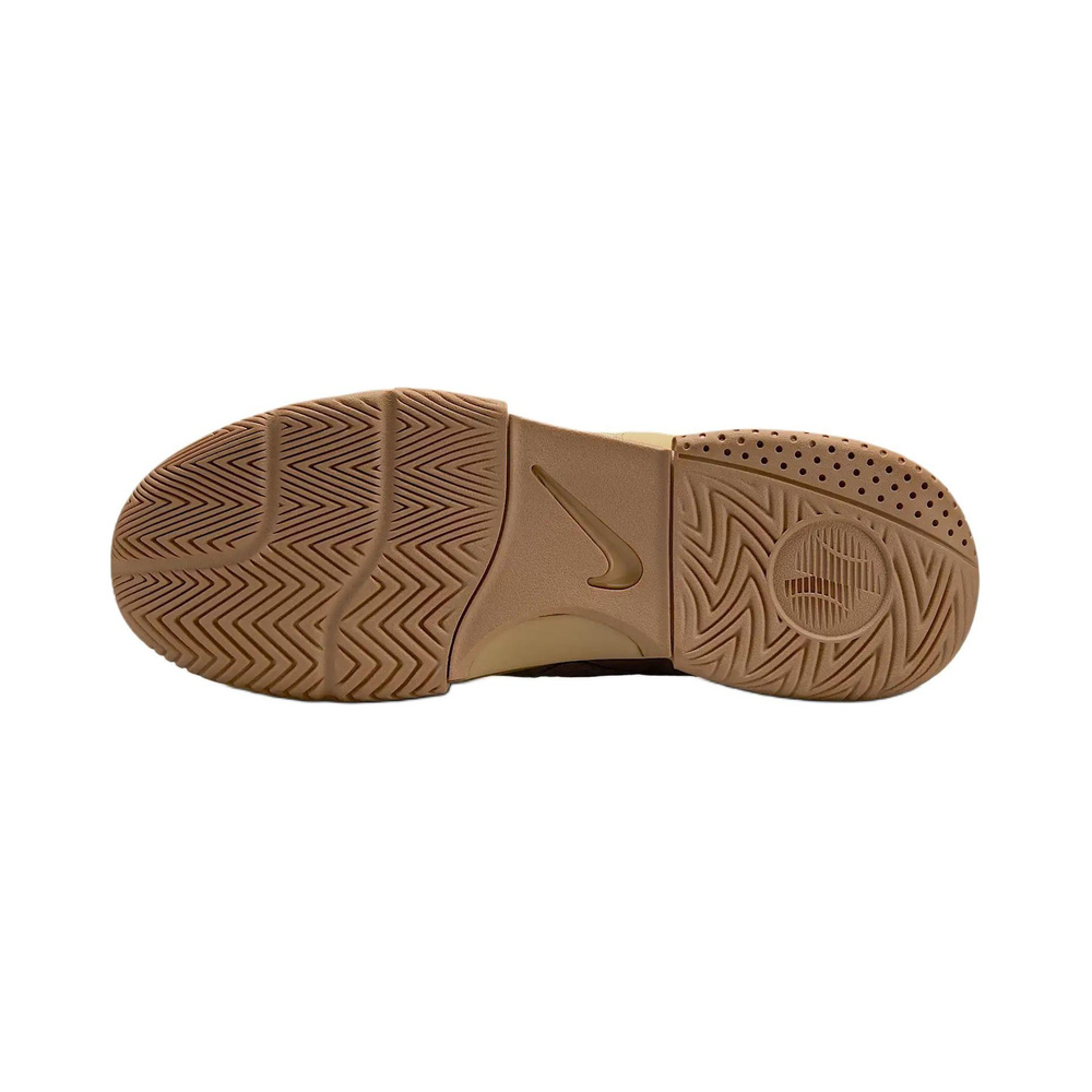 Nike Court Lite 4 'Parachute Beige Star Blue' Мужские