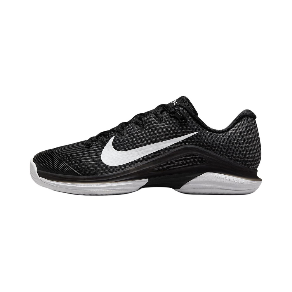 Nike Vapor 12 'Black / Dark Smoke Grey / White' Женские