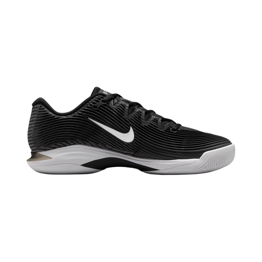Nike Vapor 12 'Black / Dark Smoke Grey / White' Женские