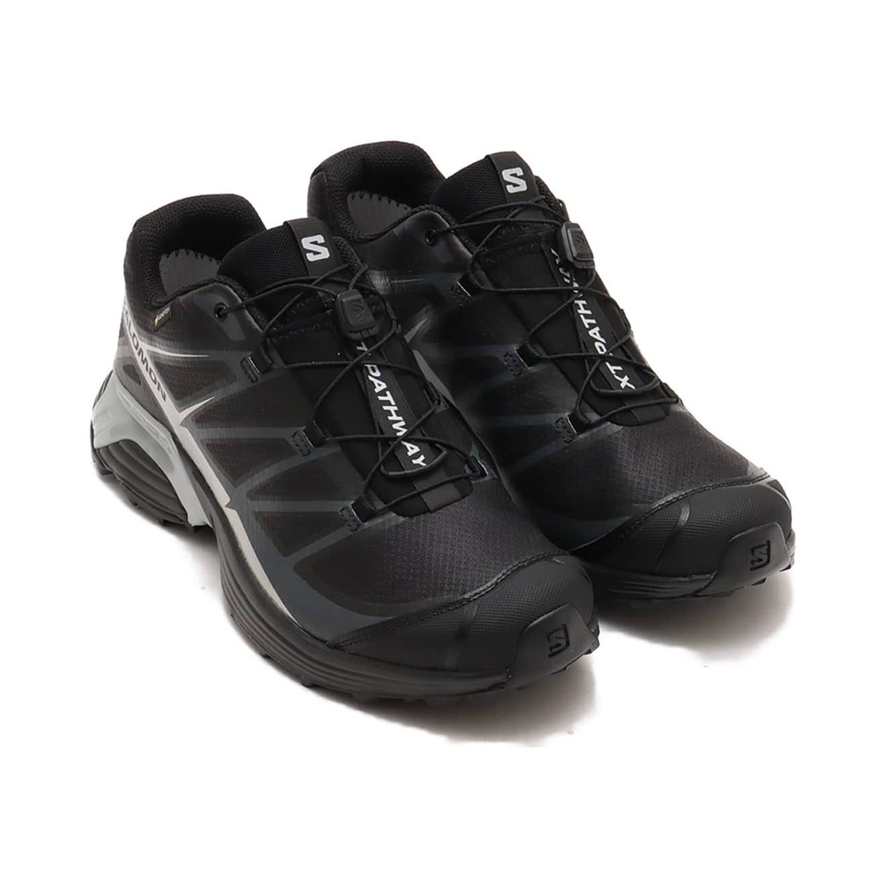 Salomon XT Pathway 'Black' Мужские