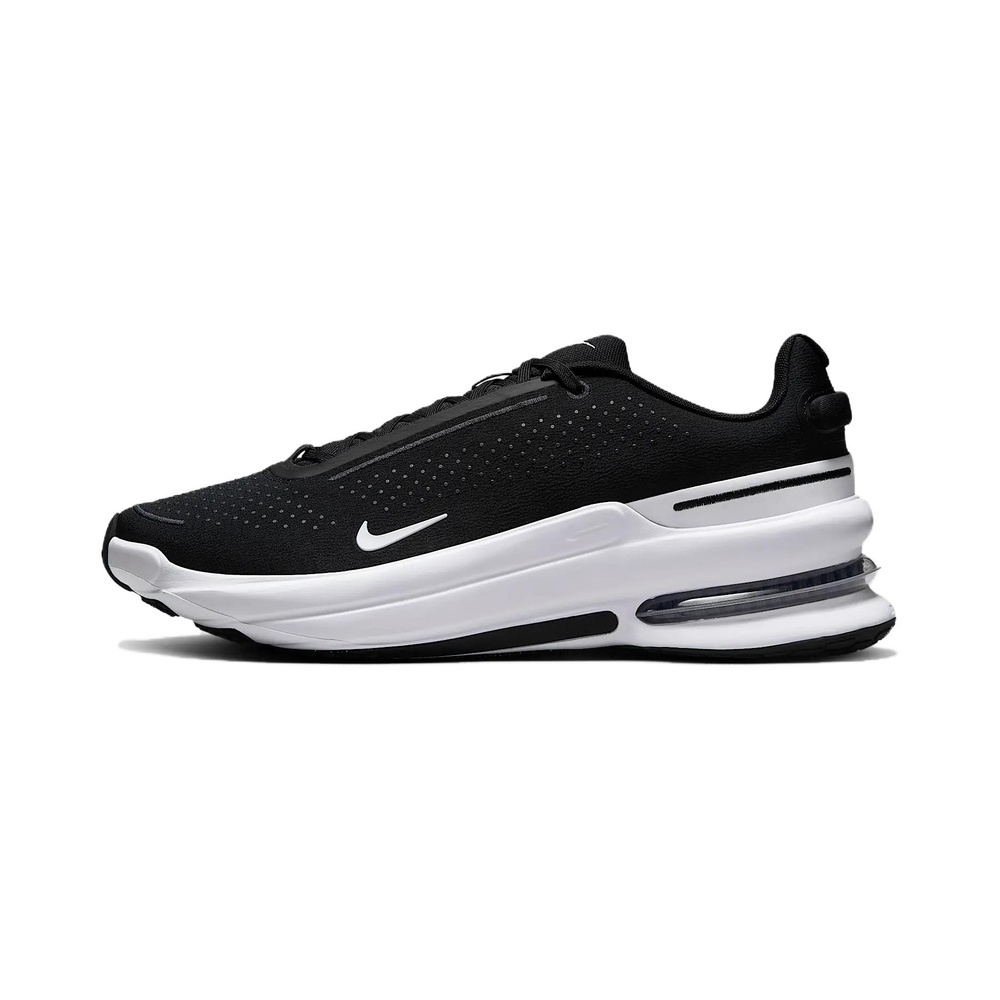 Nike Air Zoom Upturn 'Black / Team Dark Green / Fire Red' Мужские