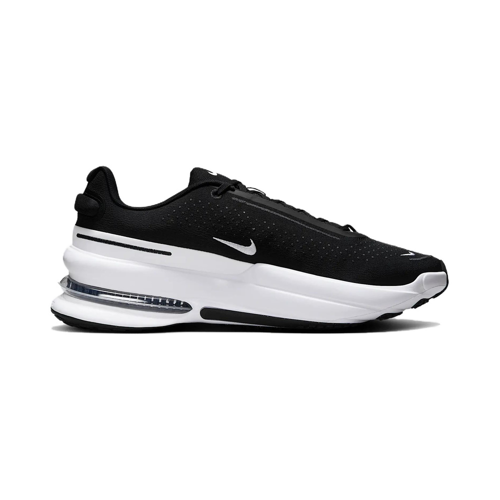 Nike Air Zoom Upturn 'Black / Team Dark Green / Fire Red' Мужские