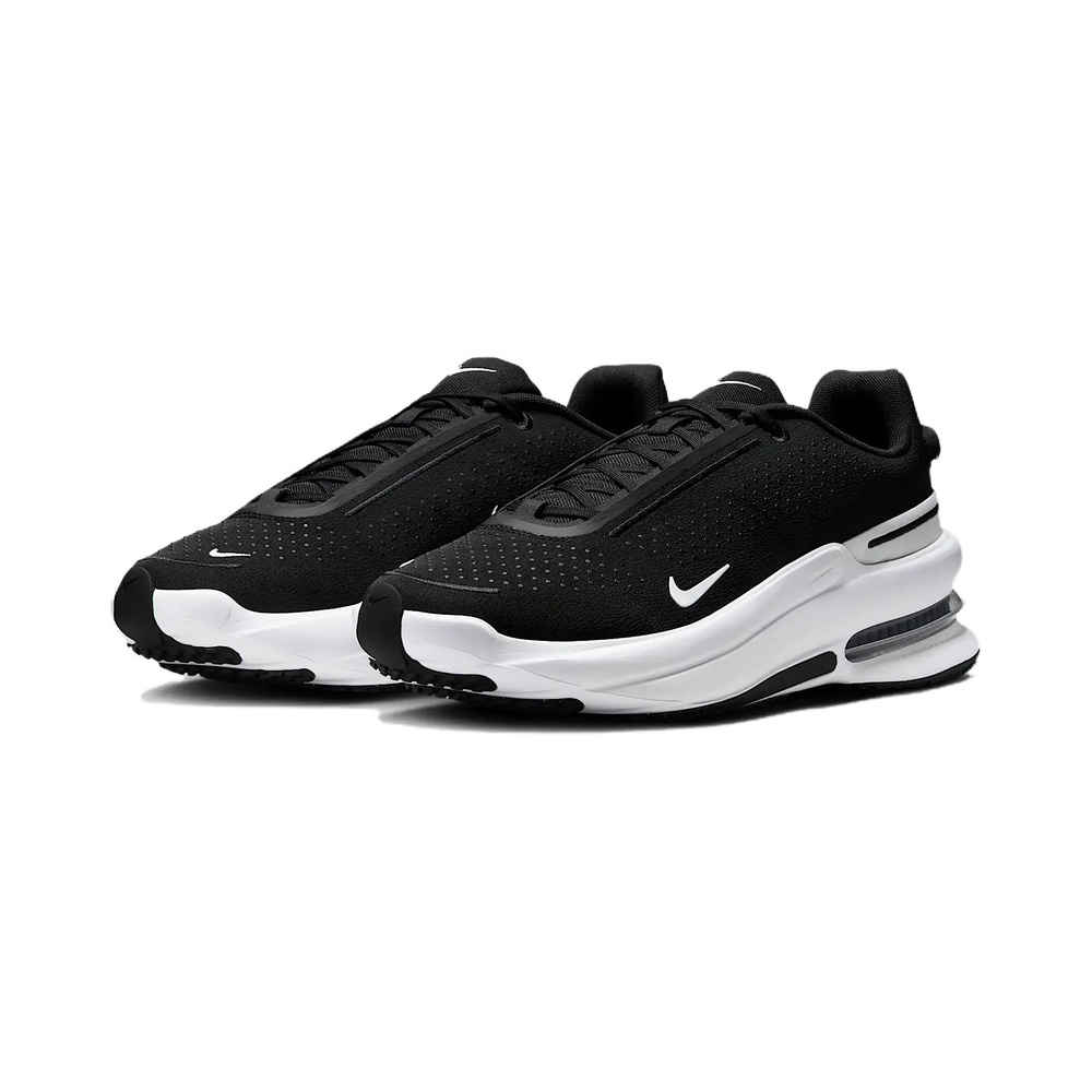 Nike Air Zoom Upturn 'Black / Team Dark Green / Fire Red' Мужские