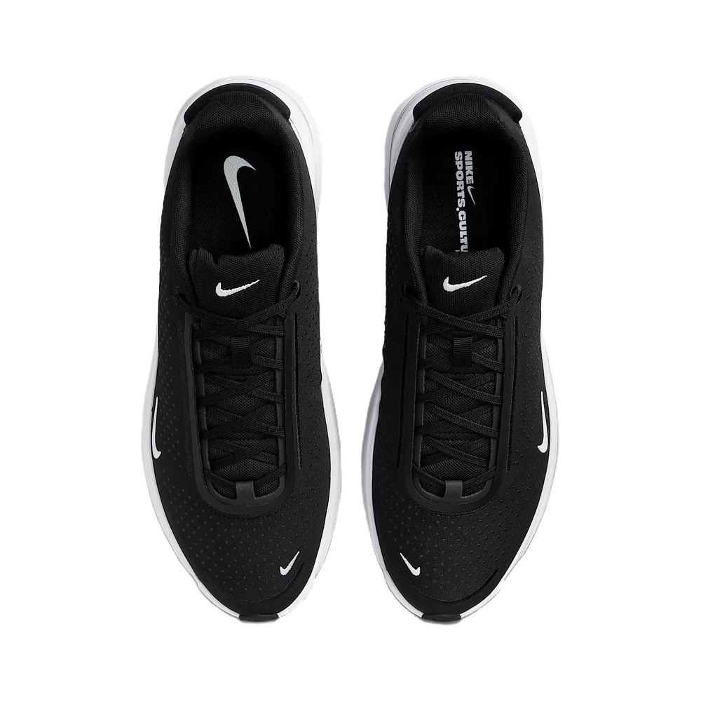 Nike Air Zoom Upturn 'Black / Team Dark Green / Fire Red' Мужские